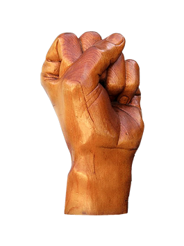 Self Study of Hand