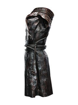 Woman Without  Face