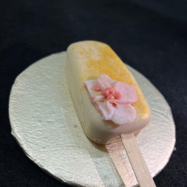 Soap Sculpture 1