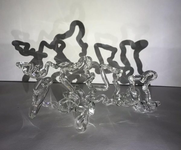 Untitled- III